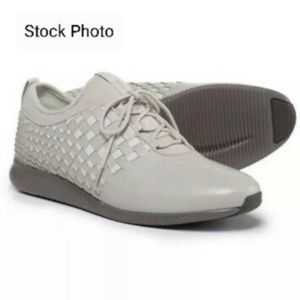 Cole Haan Studio Grand Woven Sneaker